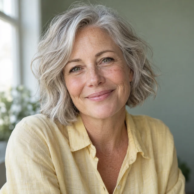 Helen, a fictional character used for an illustrative story.
